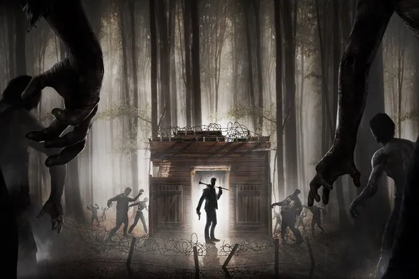7 Days to Die