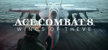 Ace Combat 8: Wings of Theve walkthrough and guide