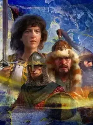 Age of Empires IV