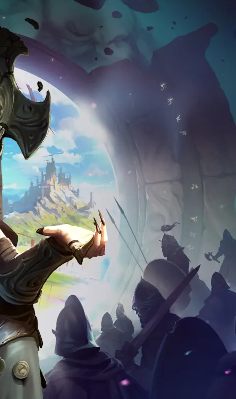 Age of Wonders 4