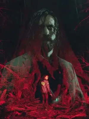 Alan Wake 2