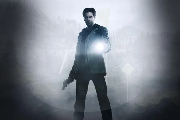 Alan Wake