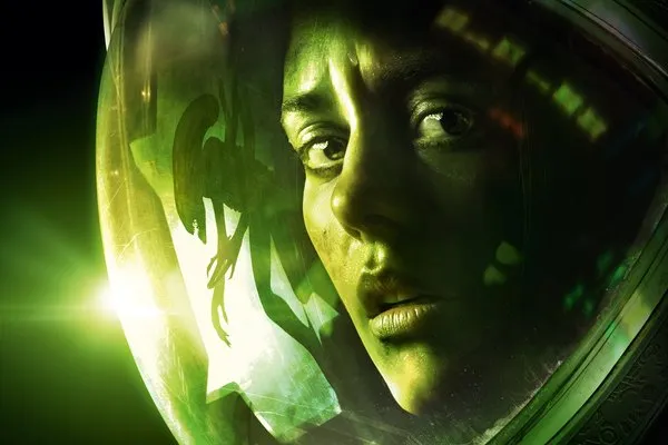 Alien: Isolation