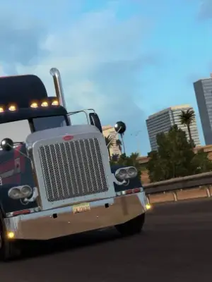 American Truck Simulator
