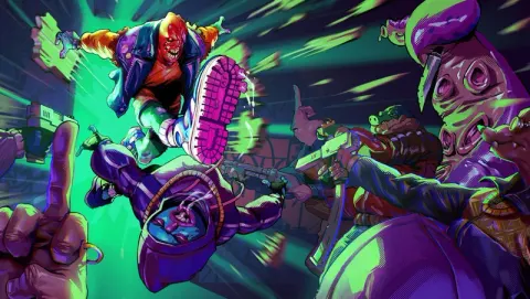 Anger Foot walkthrough and guide
