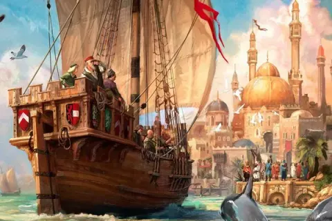 Anno 1404