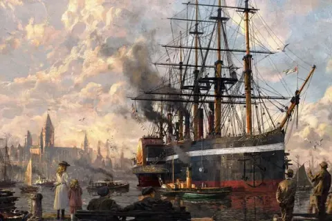 Anno 1800