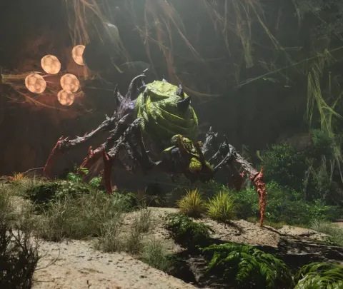 ARK: Survival Ascended