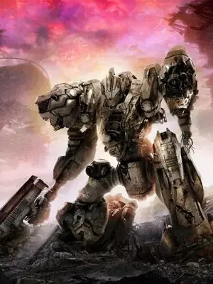 Armored Core VI: Fires of Rubicon