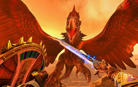 Asgard's Wrath 2