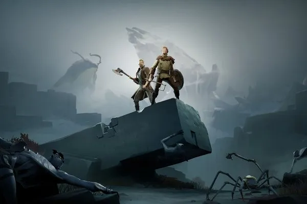 Ashen