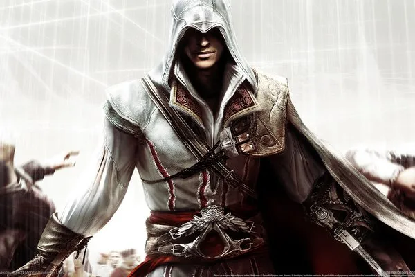 Assassin's Creed II walkthrough and guide