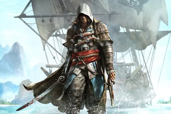 Assassin's Creed IV: Black Flag walkthrough and guide