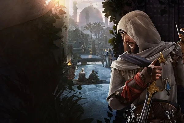 Assassin's Creed Mirage walkthrough and guide