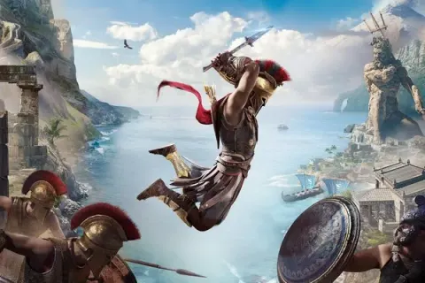 Assassin's Creed Odyssey