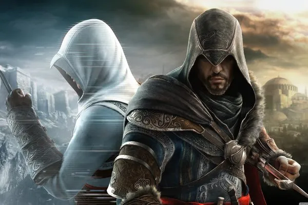 Assassin's Creed Revelations walkthrough and guide