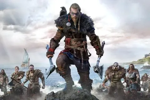 Assassin's Creed Valhalla