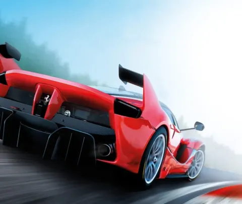 Assetto Corsa