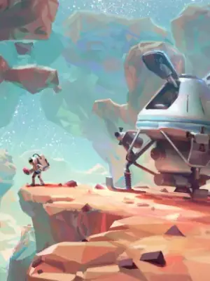 Astroneer walkthrough and guide