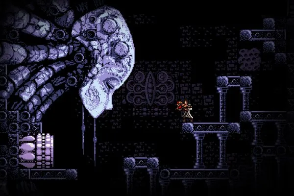 Axiom Verge