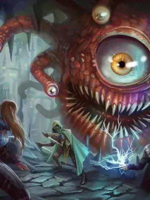 Baldur's Gate II: Shadows of Amn