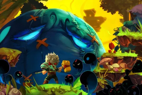 Bastion