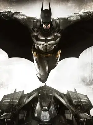 Batman: Arkham Knight