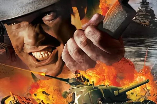 Battlefield 1942