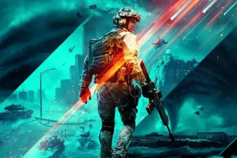 Battlefield 2042