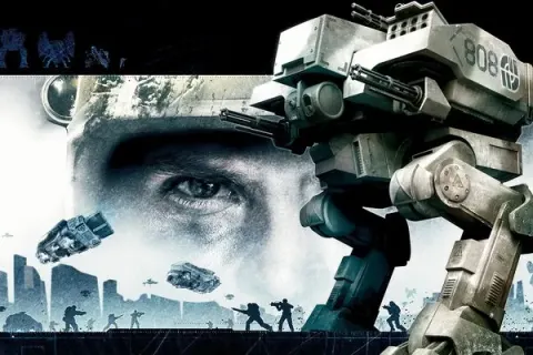 Battlefield 2142