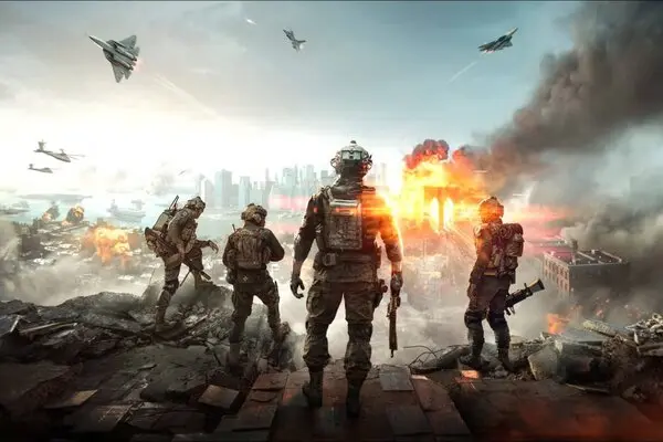 Battlefield 6