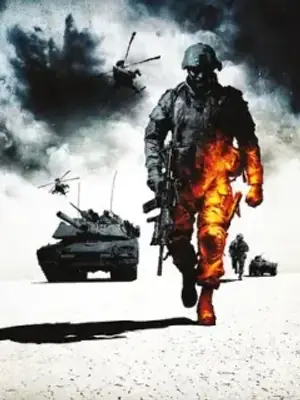 Battlefield: Bad Company 2 walkthrough and guide