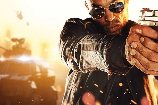 Battlefield Hardline