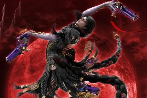 Bayonetta 3