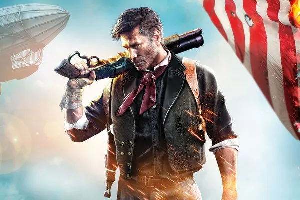 Bioshock Infinite