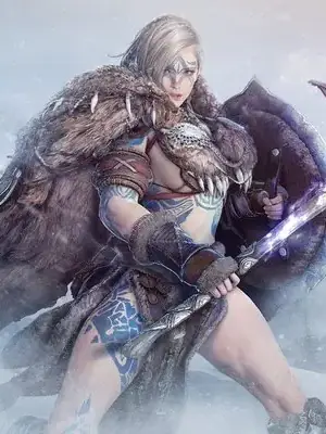 Black Desert Online