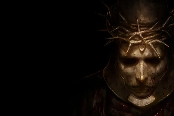 Blasphemous 2