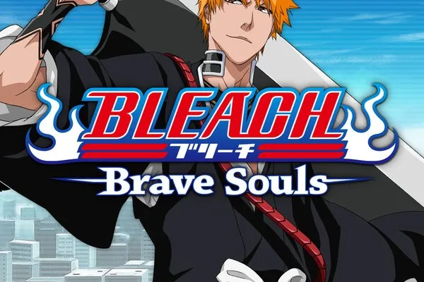Bleach: Brave Souls walkthrough and guide