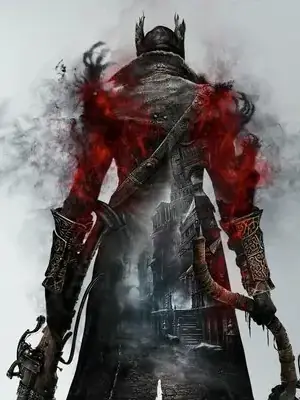 Bloodborne walkthrough and guide
