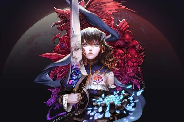 Bloodstained: Ritual of the Night walkthrough and guide