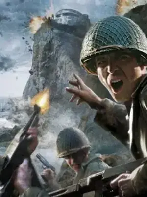 Call of Duty 2