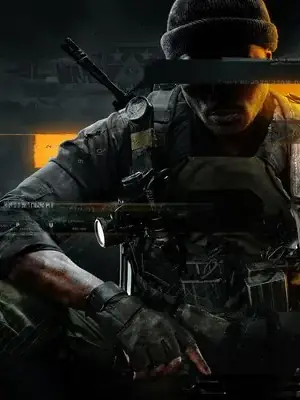 Call of Duty: Black Ops 6