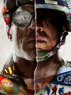 Call of Duty: Black Ops Cold War