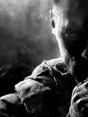 Call of Duty: Black Ops II
