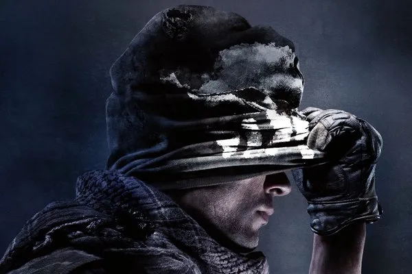 Call of Duty: Ghosts