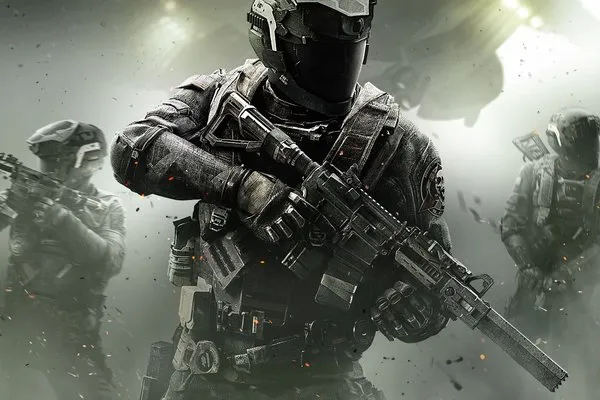 Call of Duty: Infinite Warfare