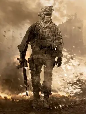 Call of Duty: Modern Warfare II (2022)
