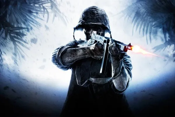 Call of Duty: World at War