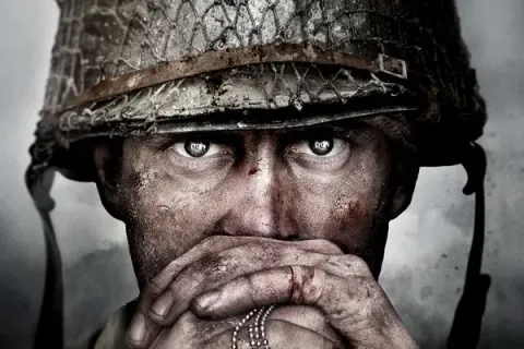 Call of Duty: WWII
