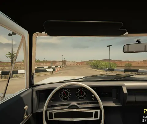 Car Mechanic Simulator 2021